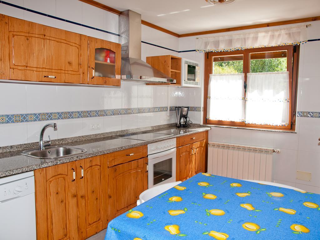 Soto De Valdeon Casa El Cartero 게스트하우스 외부 사진